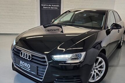 Audi A4 135.450 km 16.600 &euro; Lippstadt 59557