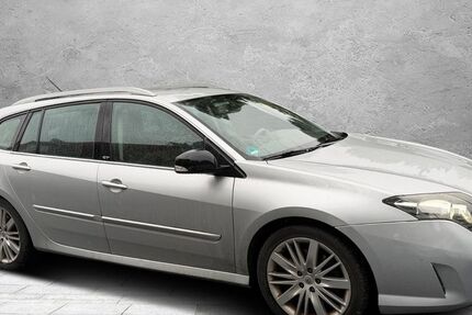 Renault Laguna 181.000 km 3.499 &euro; Detmold 32758