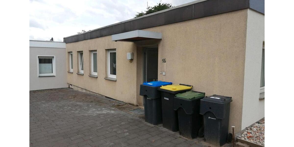 Reihenhaus Oerlinghausen - 4 Zimmer, 100 m&sup2;, 1.100&euro; | Angebot:26602889