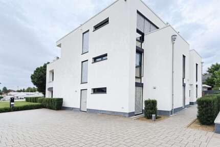 Wohnung zum Kaufen in Paderborn 339.000 € 95 m² 3 zimmer