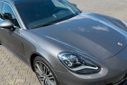 Porsche Panamera 249.854 km 39.999 &euro; Paderborn 33106