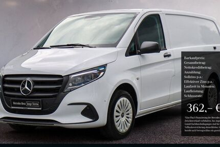 Mercedes-Benz Vito 15.509 km 46.969 &euro; Paderborn 33106