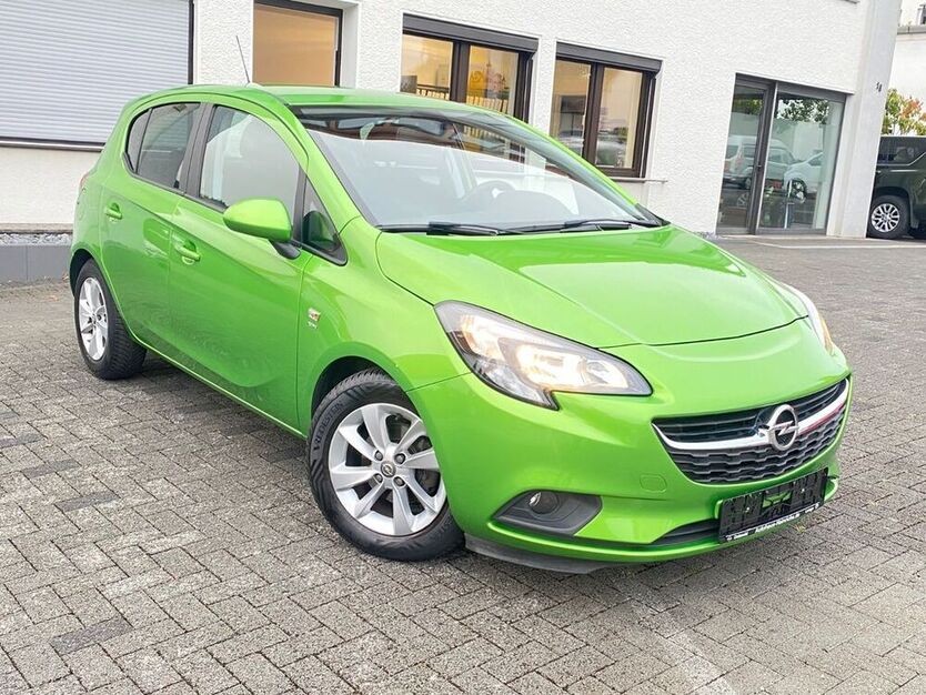 Corsa