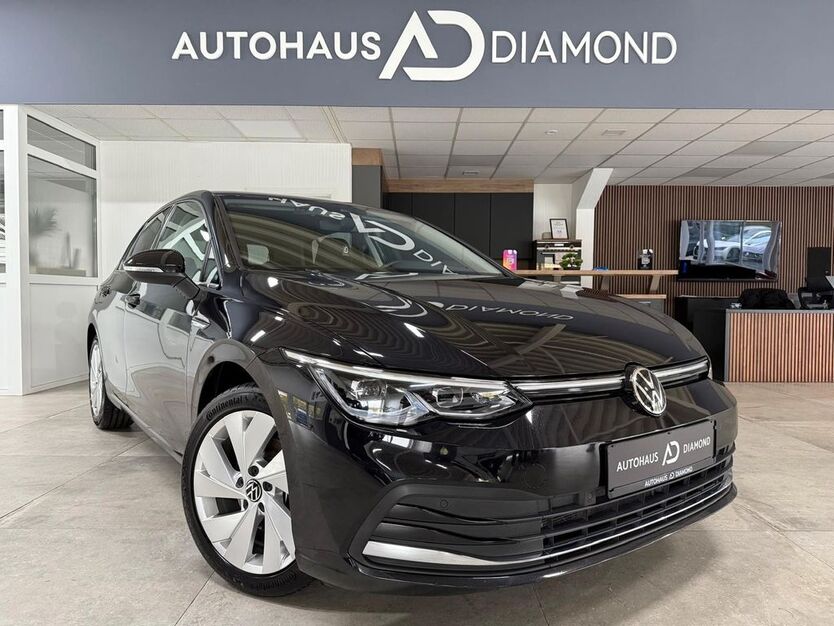 VW Golf 85.400 km 22.650 € Diemelstadt 34474