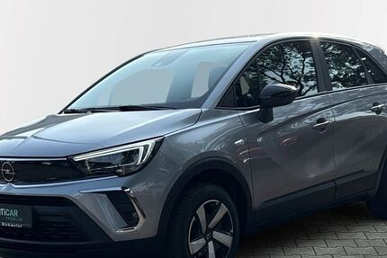 Opel Crossland (X)