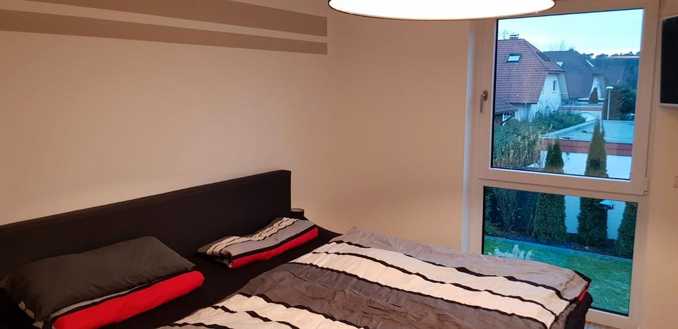 Etagenwohnung Schloß Holte-Stukenbrock Stukenbrock - 2 Zimmer, 70 m&sup2;, 265.000&euro; | Angebot:27000636