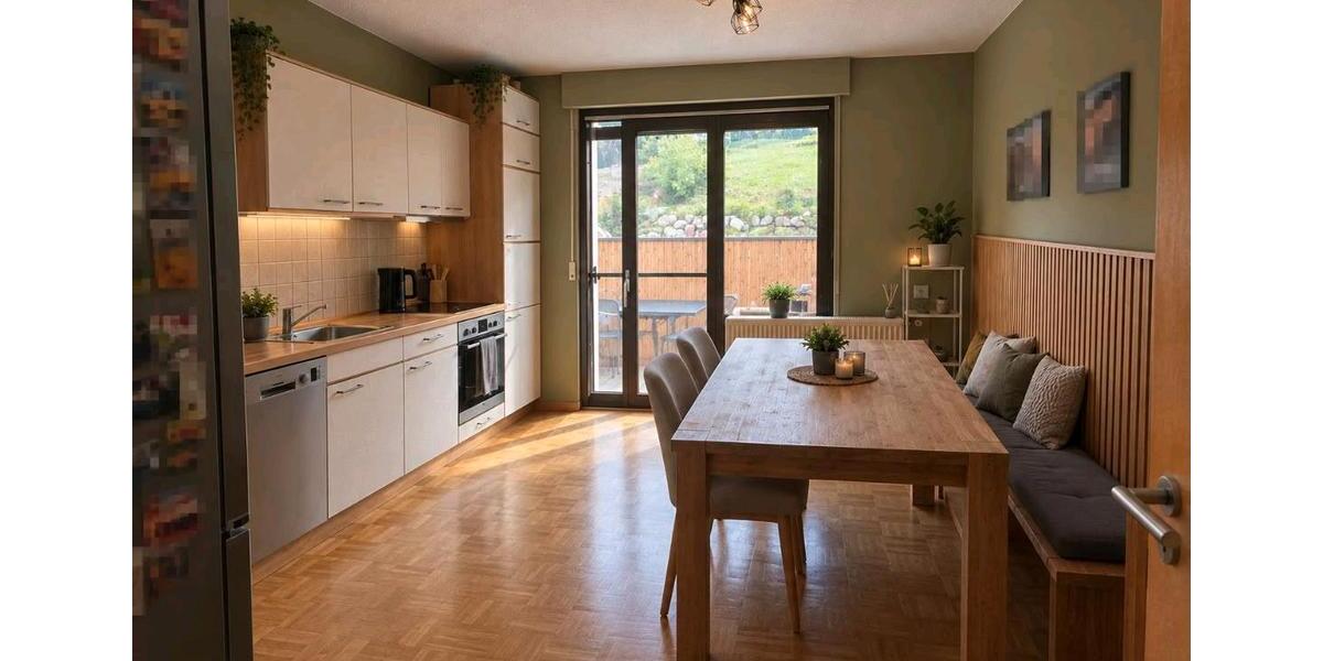 Mehrfamilienhaus, Wohnhaus Altenbeken - 9 Zimmer, 195 m&sup2;, 359.000&euro; | Angebot:27535021