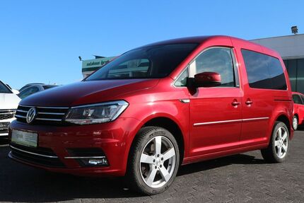 VW Caddy 186.960 km 16.790 € Paderborn Schloß-Neuhaus 33104