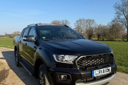 Ford Ranger 78.010 km 35.450 &euro; Salzkotten 33154