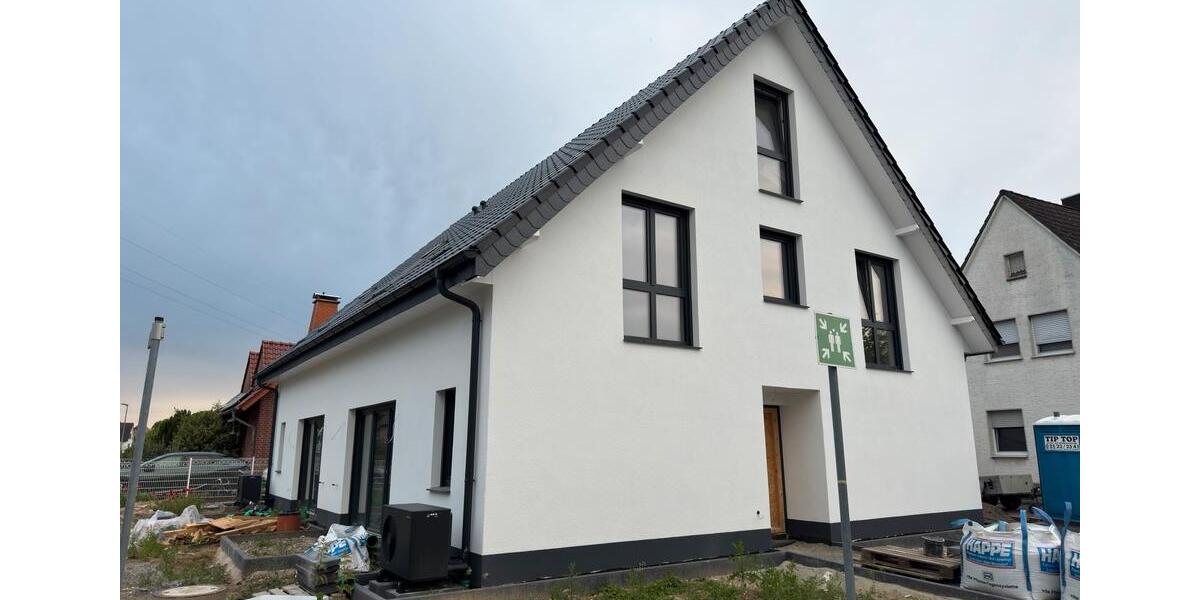 Doppelhaushälfte Salzkotten - 6 Zimmer, 138 m&sup2;, 459.000&euro; | Angebot:27003876