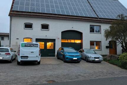 Charmante AltbauWohnung mit Garten