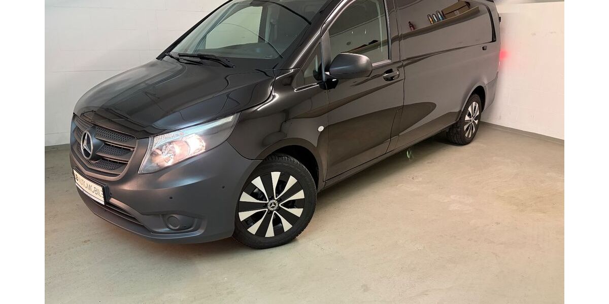 Mercedes-Benz Vito 43.600 km 31.580 € Lippstadt 59557