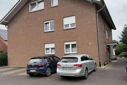 Wohnung Hövelhof - 3 Zimmer, 77 m&sup2;, 690&euro; | Angebot:26585099