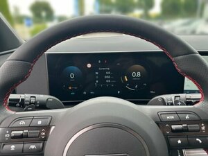 Hyundai TUCSON N Line Mild-Hybrid 2WD 1.6 T-GDI EU6e HUD N 9.000 km 37.790 € Bad Wünnenberg 33181