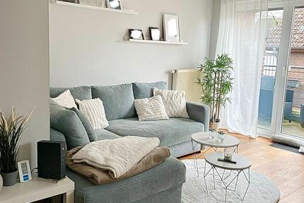 Wohnen in Bestlage von Elsen- charmante 3-Zimmer-Etagenwohnung 3 zimmer