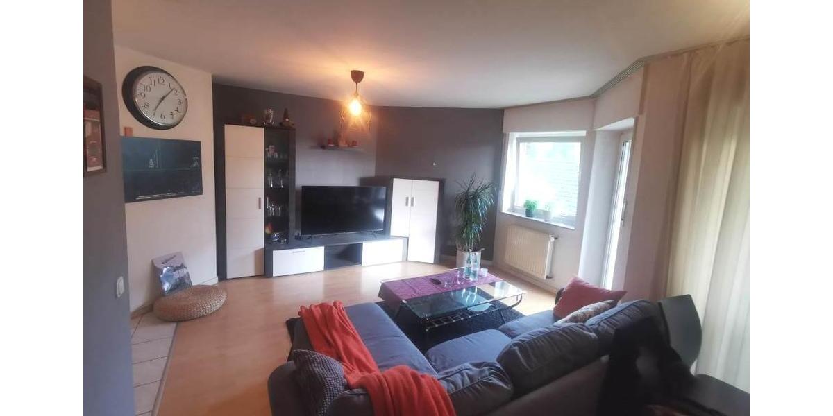 Etagenwohnung Schloß Holte-Stukenbrock Stukenbrock - 2 Zimmer, 48 m&sup2;, 430&euro; | Angebot:26675451