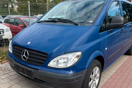 Mercedes-Benz Vito 219.000 km 10.500 &euro; Lippstadt 59555