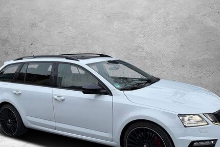 Skoda Octavia 135.000 km 16.499 &euro; Detmold 32758