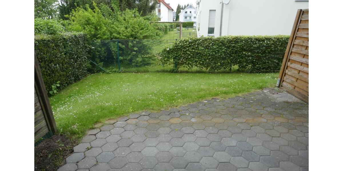 Erdgeschoßwohnung Paderborn - 3 Zimmer, 78 m&sup2;, 545&euro; | Angebot:26479431