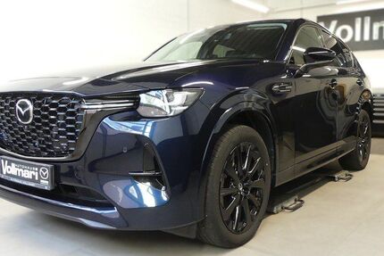 Mazda CX-60 54.500 km 34.990 &euro; Paderborn 33106