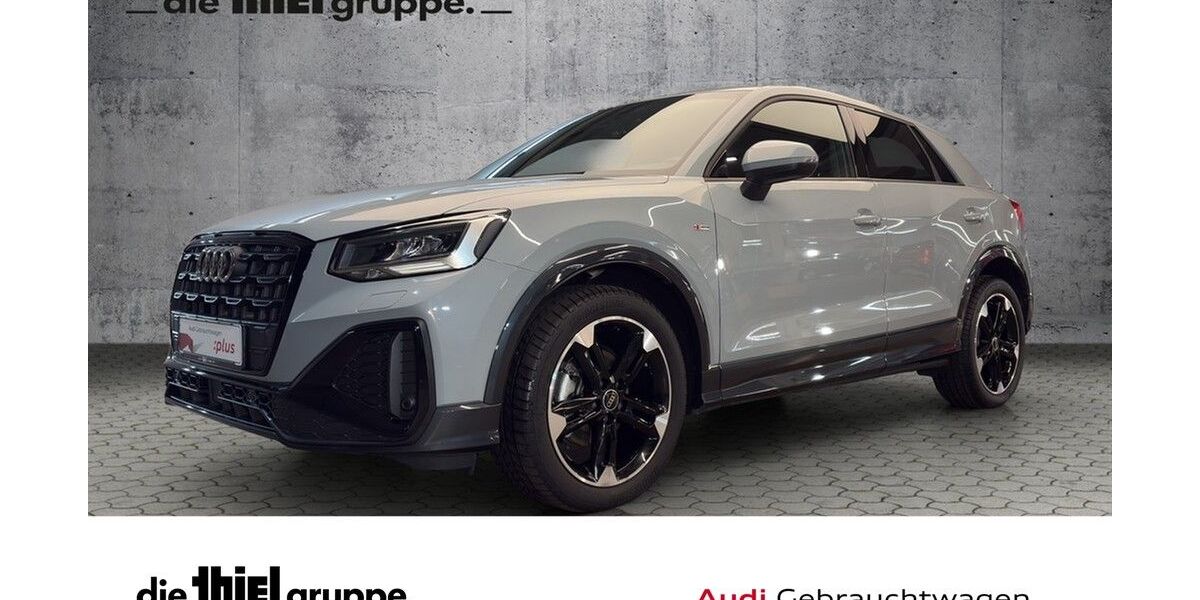 Audi Q2 7.000 km 37.490 &euro; Paderborn 33100