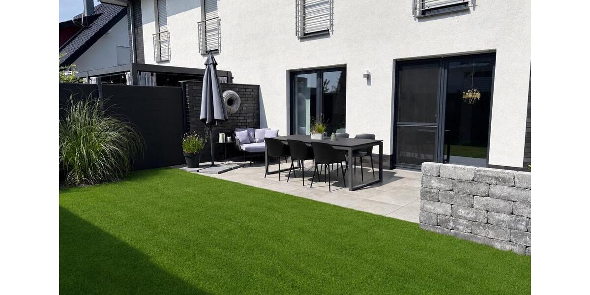 Doppelhaushälfte Delbrück - 5 Zimmer, 147 m&sup2;, 559.000&euro; | Angebot:27227828