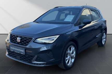 Seat Arona 38.786 km 19.490 &euro; Paderborn-Elsen 33104