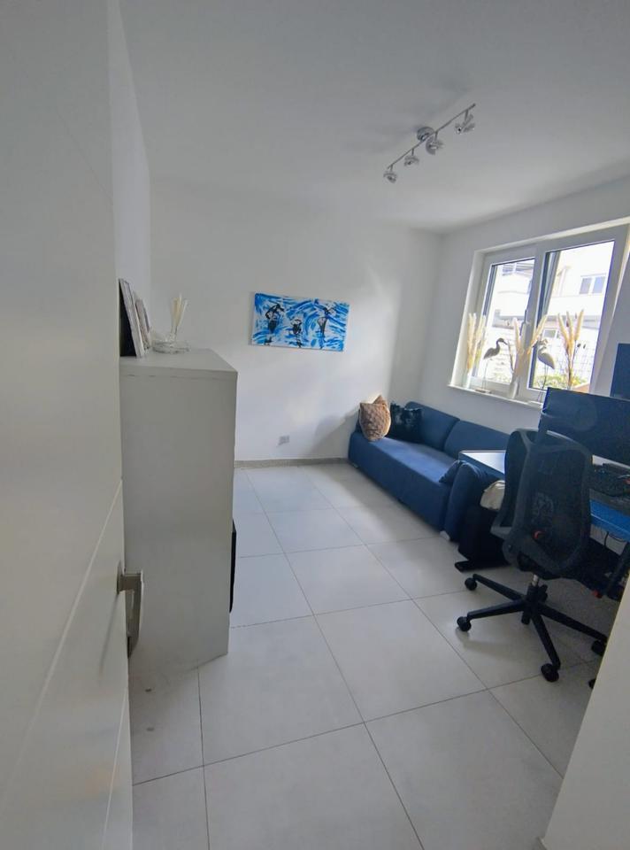 Einfamilienhaus freistehend in Bielefeld-Brackwede