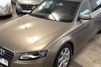 Audi A4 144.000 km 9.990 € Rietberg 33397