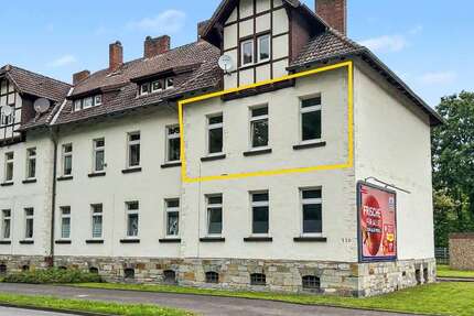 Wohnung Lippstadt - 2 Zimmer, 48 m&sup2;, 79.900&euro; | Angebot:26950308