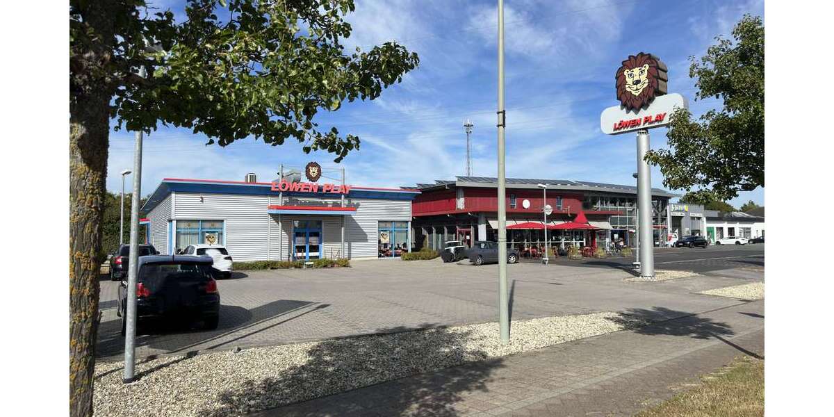 Gewerbeobjekt Salzkotten - 430.000&euro; | Angebot:23399389