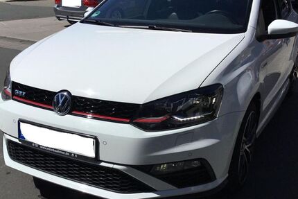 VW Polo 57.000 km 15.440 &euro; Schloß Holte-Stukenbrock 33758