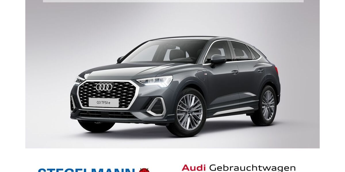 Audi Q3 54.984 km 31.990 € Detmold 32756