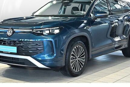 VW Tayron 26.130 km 47.780 &euro; Verl 33415