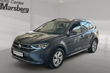 VW Taigo 110.400 km 13.590 &euro; Marsberg 34431