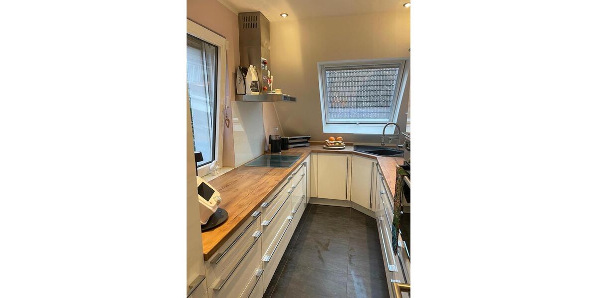 Gepflegtes Zweifamilienhaus in Bestlage von Paderborn 10 zimmer