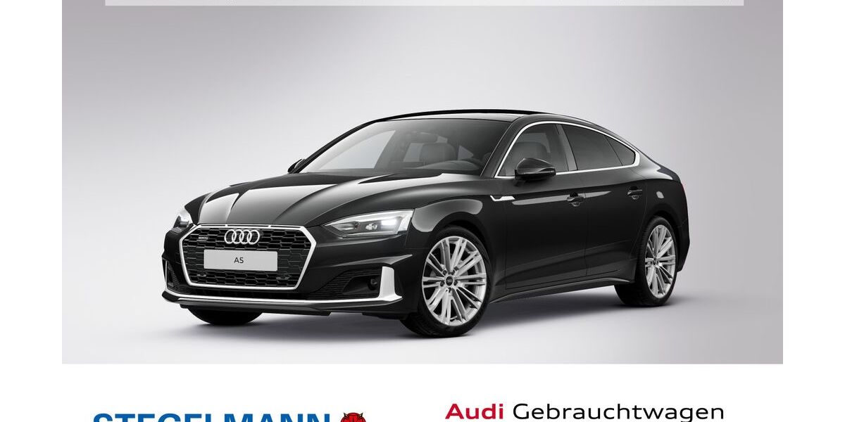Audi A5 44.517 km 39.810 € Detmold 32756