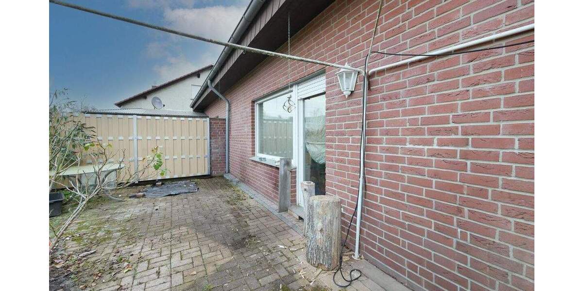 Doppelhaushälfte mit Garten und Potenzial in gefragtem Paderborn-Elsen 5 zimmer