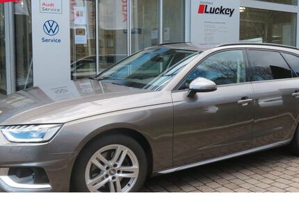 Audi A4 92.320 km 19.590 &euro; Marsberg 34431