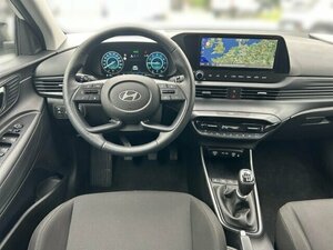 Hyundai i20 Prime Mild-Hybrid 1.0 T-GDI EU6d 5.980 km 20.990 € Bad Wünnenberg 33181