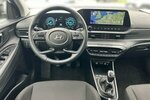 Hyundai i20 Prime Mild-Hybrid 1.0 T-GDI EU6d 5.980 km 20.990 € Bad Wünnenberg 33181