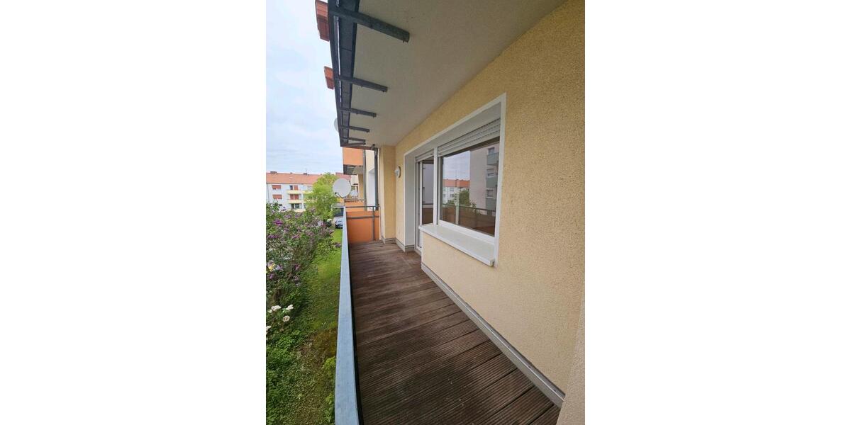 Etagenwohnung Paderborn Neuenbeken - 3 Zimmer, 67 m&sup2;, 698&euro; | Angebot:26669616