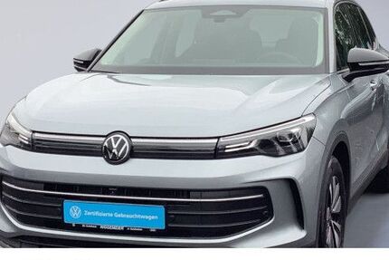 VW Tiguan 9.916 km 37.470 &euro; Salzkotten 33154