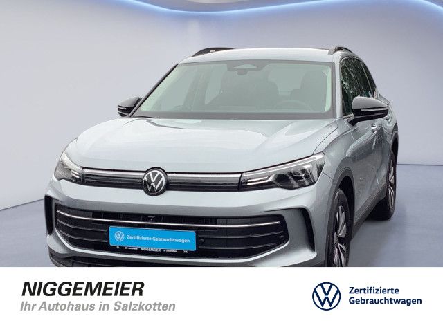 VW Tiguan 9.916 km 37.470 &euro; Salzkotten 33154
