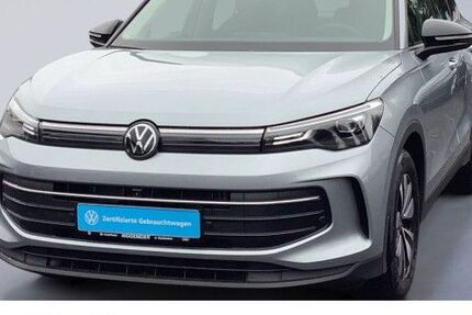 VW Tiguan 9.959 km 35.950 &euro; Salzkotten 33154