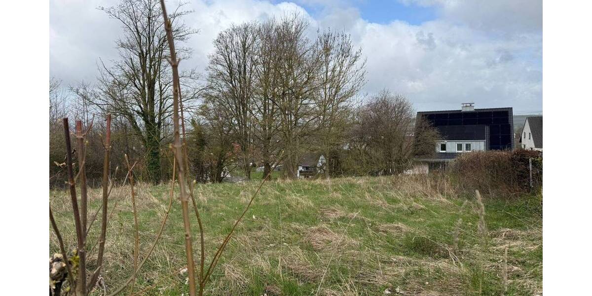 Grundstück Nieheim - 65.000&euro; | Angebot:26731628
