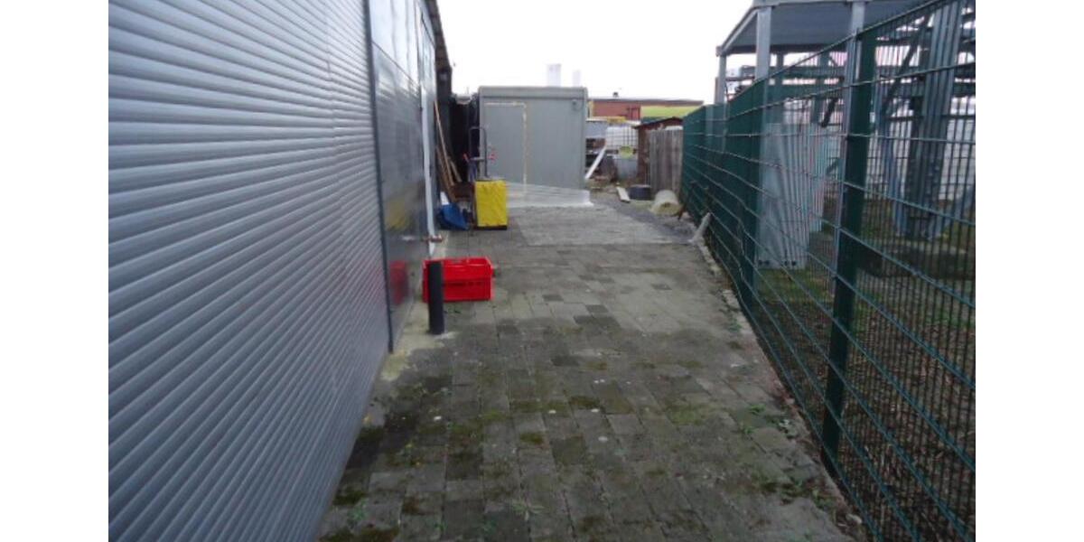 Gewerbeobjekt Paderborn - 800&euro; | Angebot:24628804