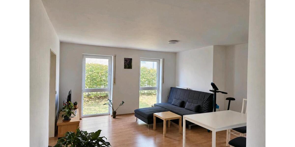 Etagenwohnung Paderborn Univiertel - 3 Zimmer, 76 m&sup2;, 700&euro; | Angebot:27602055