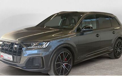 Audi SQ7 45.267 km 72.880 &euro; Detmold 32756