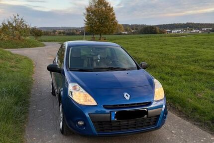 Renault Clio 84.000 km 3.500 € Brakel 33034